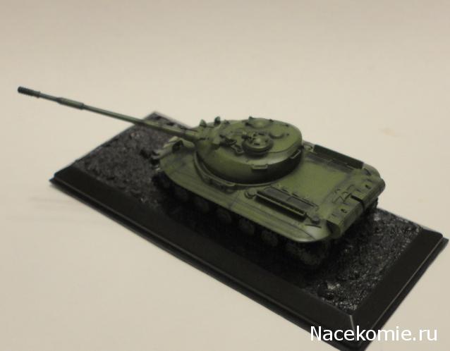 Танки Мира Коллекция - График выхода и обсуждение