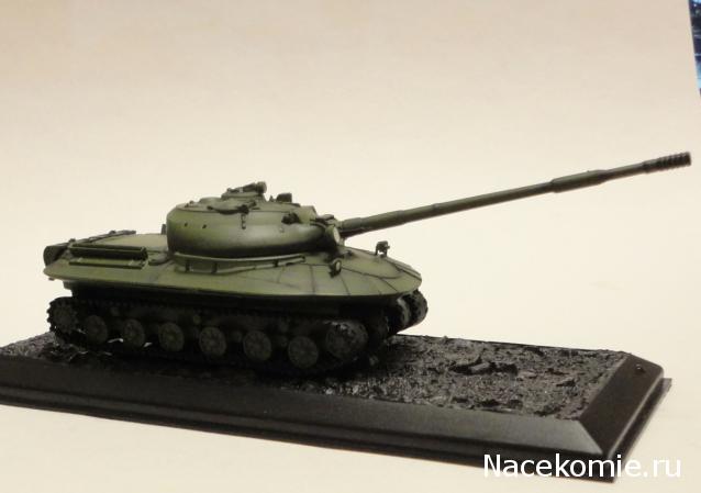 Танки Мира Коллекция - График выхода и обсуждение