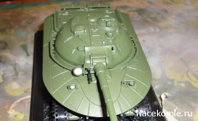 Танки Мира Коллекция - График выхода и обсуждение