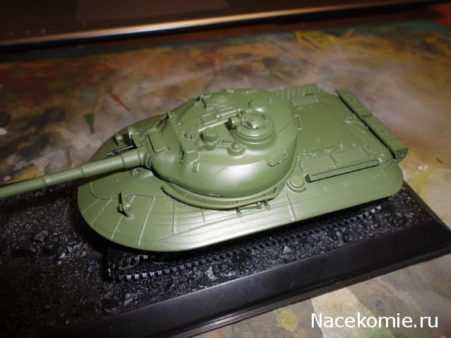 Танки Мира Коллекция - График выхода и обсуждение