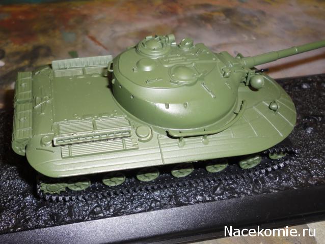 Танки Мира Коллекция - График выхода и обсуждение