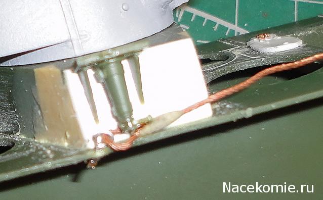 Конические башни для SModel-овского Т-35