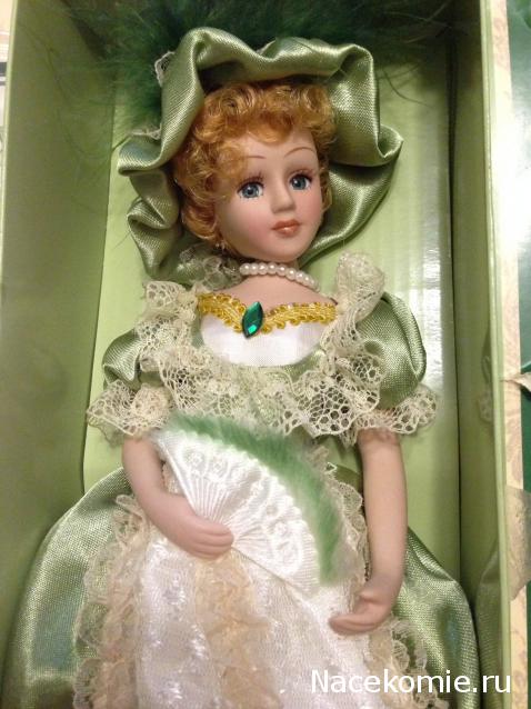 Спецвыпуски "Дамы эпохи"