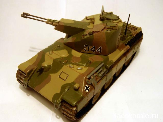 Танки Мира Коллекция - График выхода и обсуждение