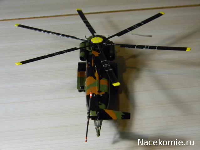 Разбор полетов. Беседы про авиацию.