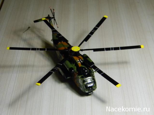 Разбор полетов. Беседы про авиацию.