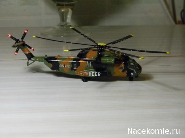 Разбор полетов. Беседы про авиацию.