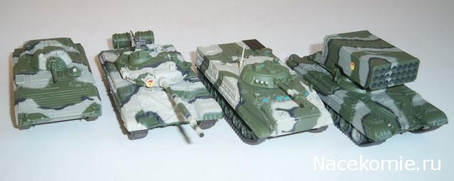 Боевые Машины Мира - График выхода и обсуждение