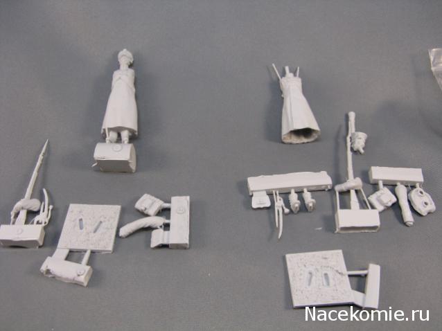 Chronos Miniatures, фото, обсуждения, пожелания, общение с представителем