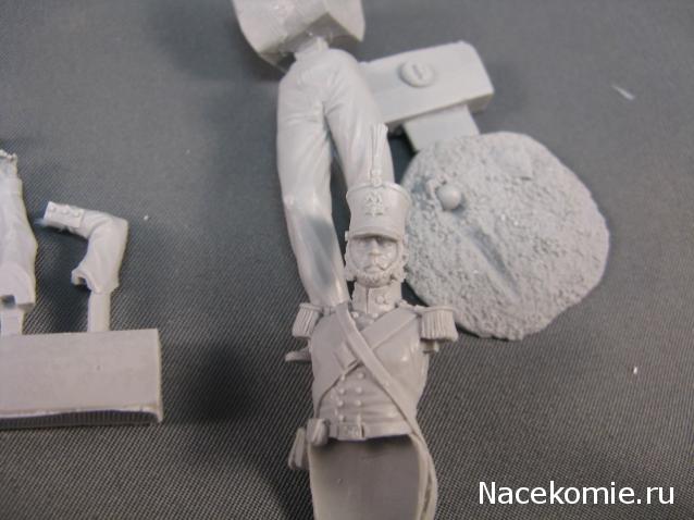 Chronos Miniatures, фото, обсуждения, пожелания, общение с представителем