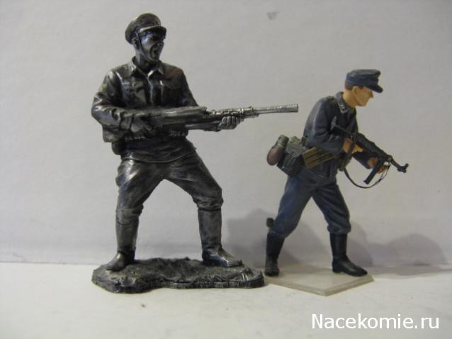 НВ: Прочие производители