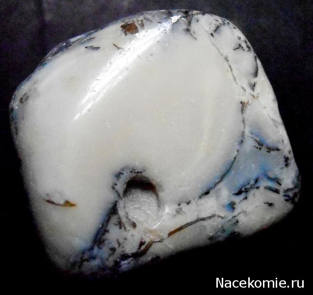 Энергия Камней №14 - Молочный опал