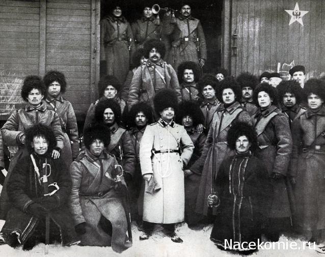 Звон орденов (Болталка)