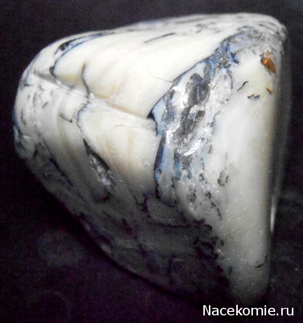 Энергия Камней №14 - Молочный опал