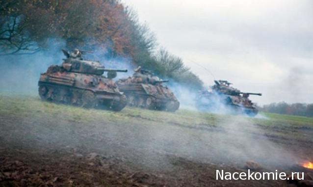 Танкодром (Общая Болталка танковых разделов)