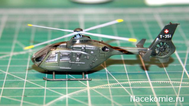 Модели и гашапоны в 1/144 - F-Toys, Bandai, Takara и другие