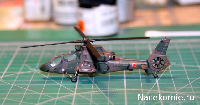 Модели и гашапоны в 1/144 - F-Toys, Bandai, Takara и другие