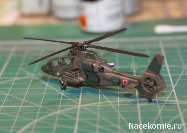 Модели и гашапоны в 1/144 - F-Toys, Bandai, Takara и другие