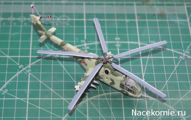 Модели и гашапоны в 1/144 - F-Toys, Bandai, Takara и другие