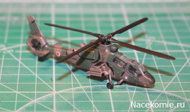 Модели и гашапоны в 1/144 - F-Toys, Bandai, Takara и другие