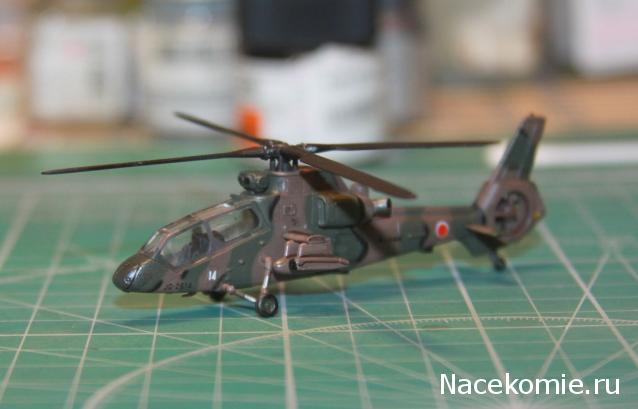 Модели и гашапоны в 1/144 - F-Toys, Bandai, Takara и другие
