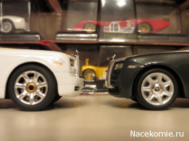 Фото наших коллекций автомобилей