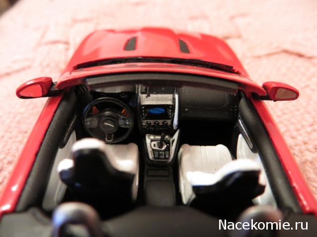 Фото наших коллекций автомобилей