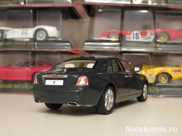 Фото наших коллекций автомобилей