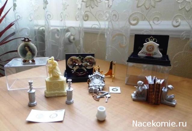 nataliMe - Викторианская эпоха. Взгляд из 21 века.