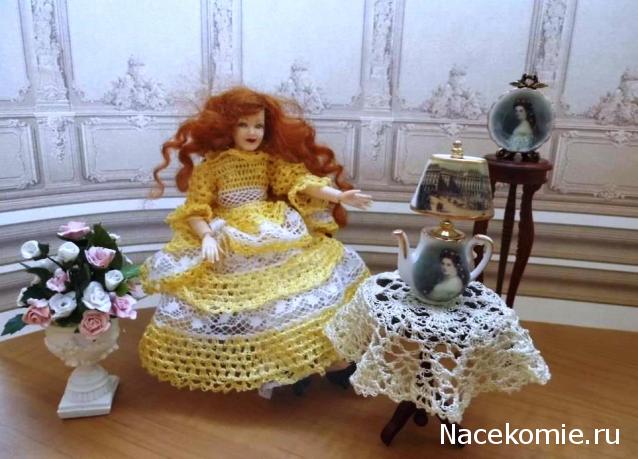 nataliMe - Викторианская эпоха. Взгляд из 21 века.