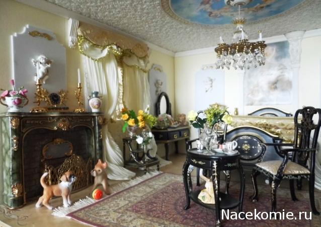 nataliMe - Викторианская эпоха. Взгляд из 21 века.