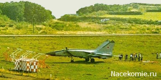 Разбор полетов. Беседы про авиацию.