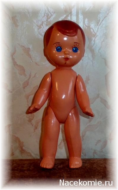 Наши кукольные желания и мечты