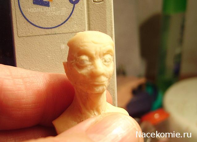 Sovenok - Очень долгая история...:)