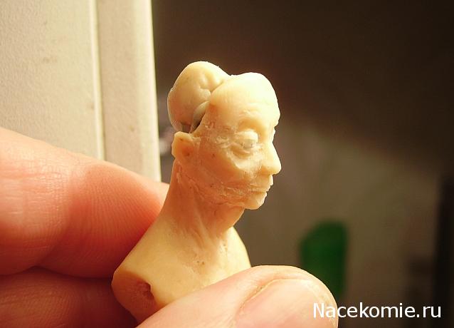 Sovenok - Очень долгая история...:)