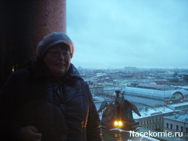 Sovenok - Очень долгая история...:)