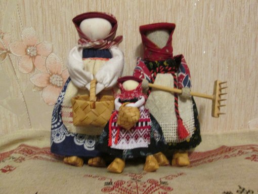 Наши Дни Рождения