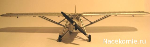 Разбор полетов. Беседы про авиацию.