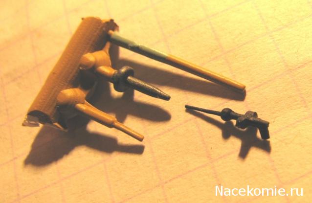 Разбор полетов. Беседы про авиацию.