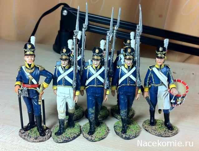 НВ: Прочие производители