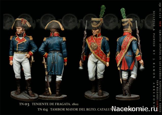 НВ: Прочие производители