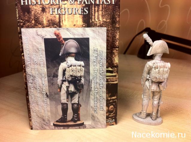 НВ: Прочие производители