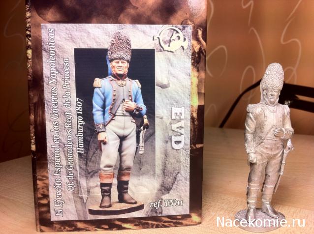 НВ: Прочие производители