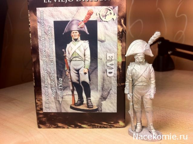 НВ: Прочие производители