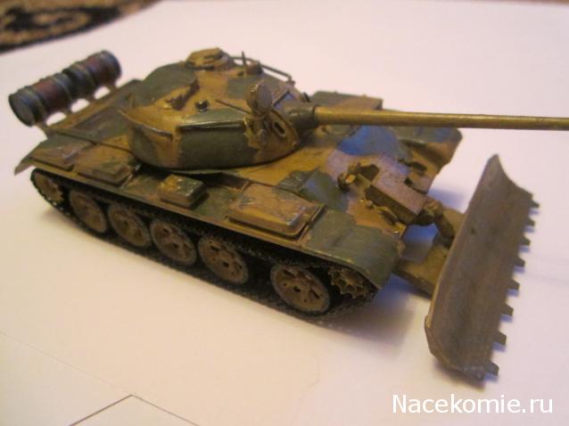 Фото наших коллекций бронетехники