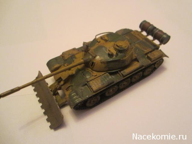 Фото наших коллекций бронетехники