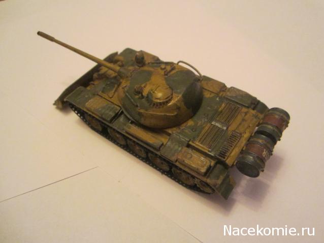 Фото наших коллекций бронетехники