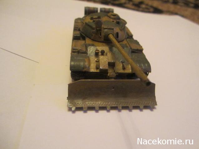 Фото наших коллекций бронетехники