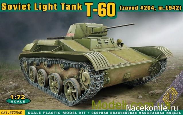 Анонсы и новости БТТ в 1/72