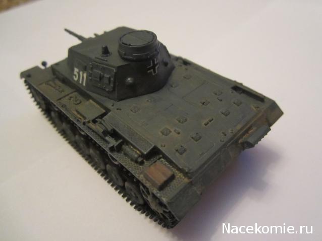 Фото наших коллекций бронетехники